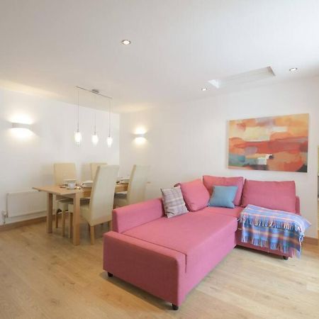 No3 By The Sea A 5 Star Cozy Coastal Cottage Saint Monance Exteriör bild